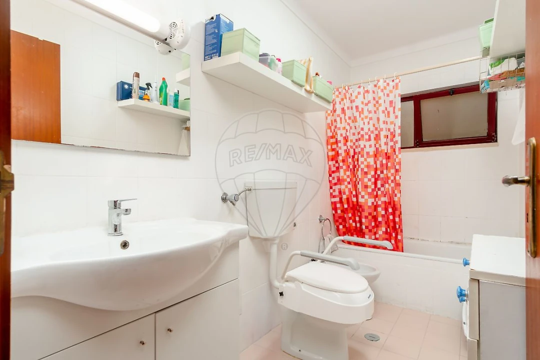 Apartamento T2 para Venda em Setubal (São Sebastião) Foto 15