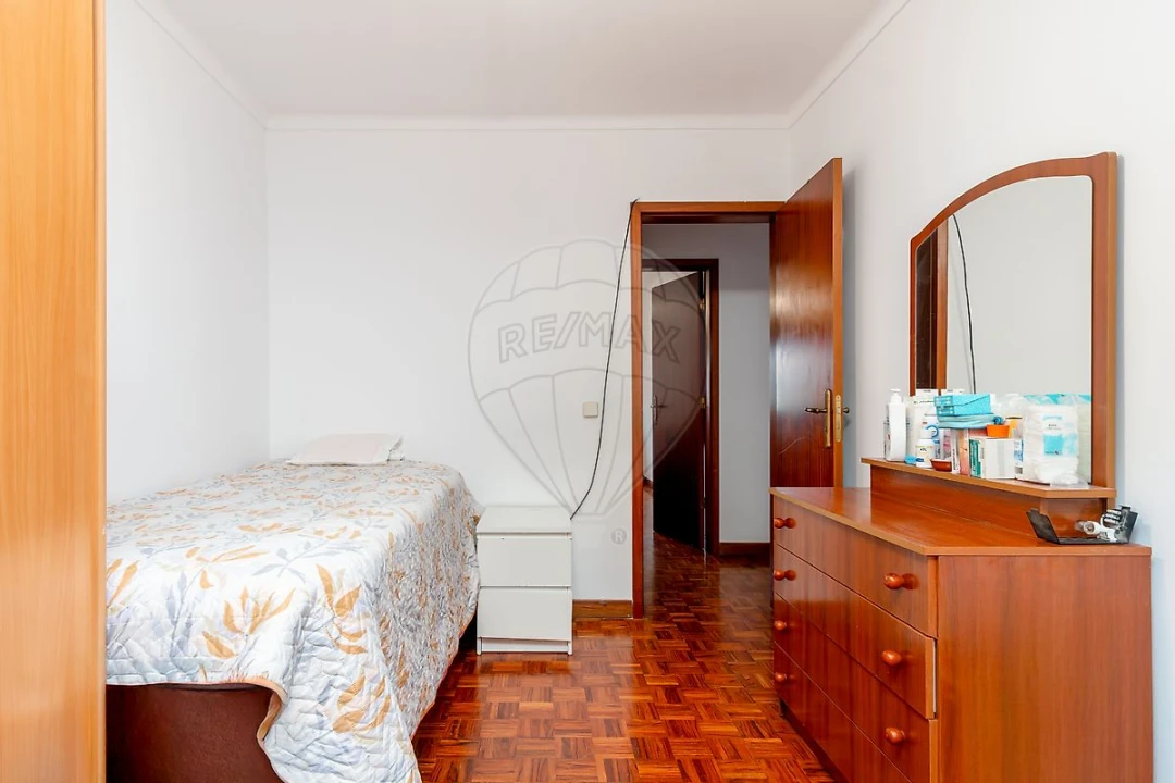 Apartamento T2 para Venda em Setubal (São Sebastião) Foto 2