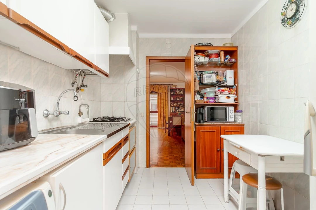 Apartamento T2 para Venda em Setubal (São Sebastião) Foto 7