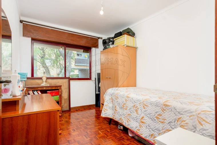 Apartamento T2 para Venda em Setubal (São Sebastião) Foto 5