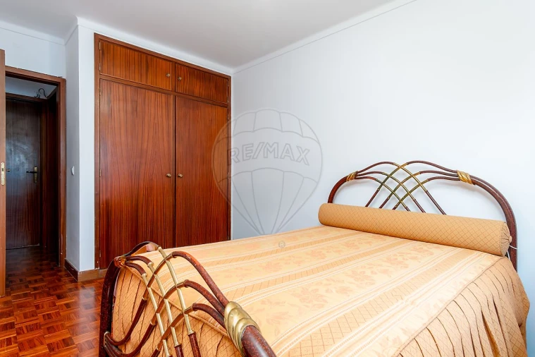 Apartamento T2 para Venda em Setubal (São Sebastião) Foto 4