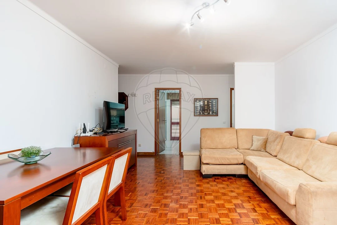 Apartamento T2 para Venda em Setubal (São Sebastião) Foto 8