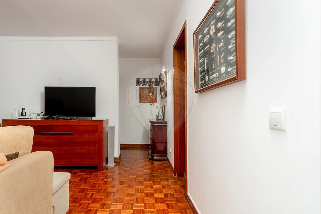 Apartamento T2 para Venda em Setubal (São Sebastião) Foto 12