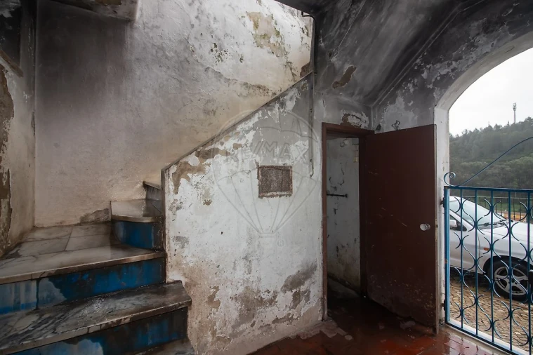 Moradia T1 para Venda em Alenquer (Santo Estêvão e Triana) Foto 27