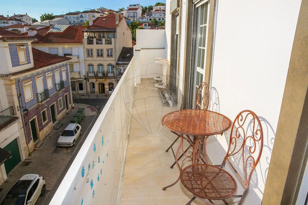 Apartamento T2 para Arrendamento em Azambuja Foto 21