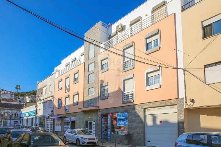 Apartamento T2 para Arrendamento em Azambuja Foto 25