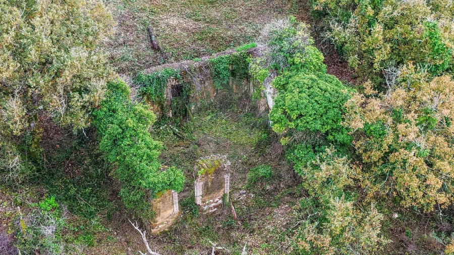 Moradia T1 para Venda em Arruda dos Vinhos Foto 9