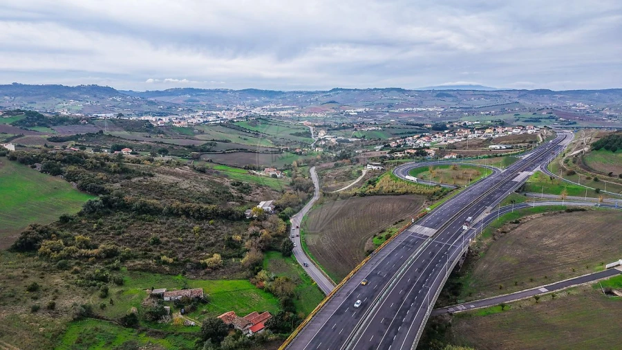 Moradia T1 para Venda em Arruda dos Vinhos Foto 2