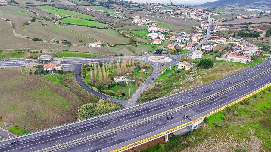 Moradia T1 para Venda em Arruda dos Vinhos Foto 8