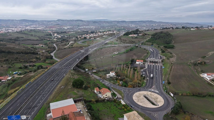 Moradia T1 para Venda em Arruda dos Vinhos Foto 6