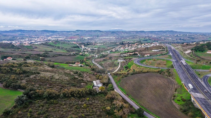 Moradia T1 para Venda em Arruda dos Vinhos Foto 3
