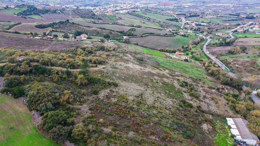 Moradia T1 para Venda em Arruda dos Vinhos Foto 1