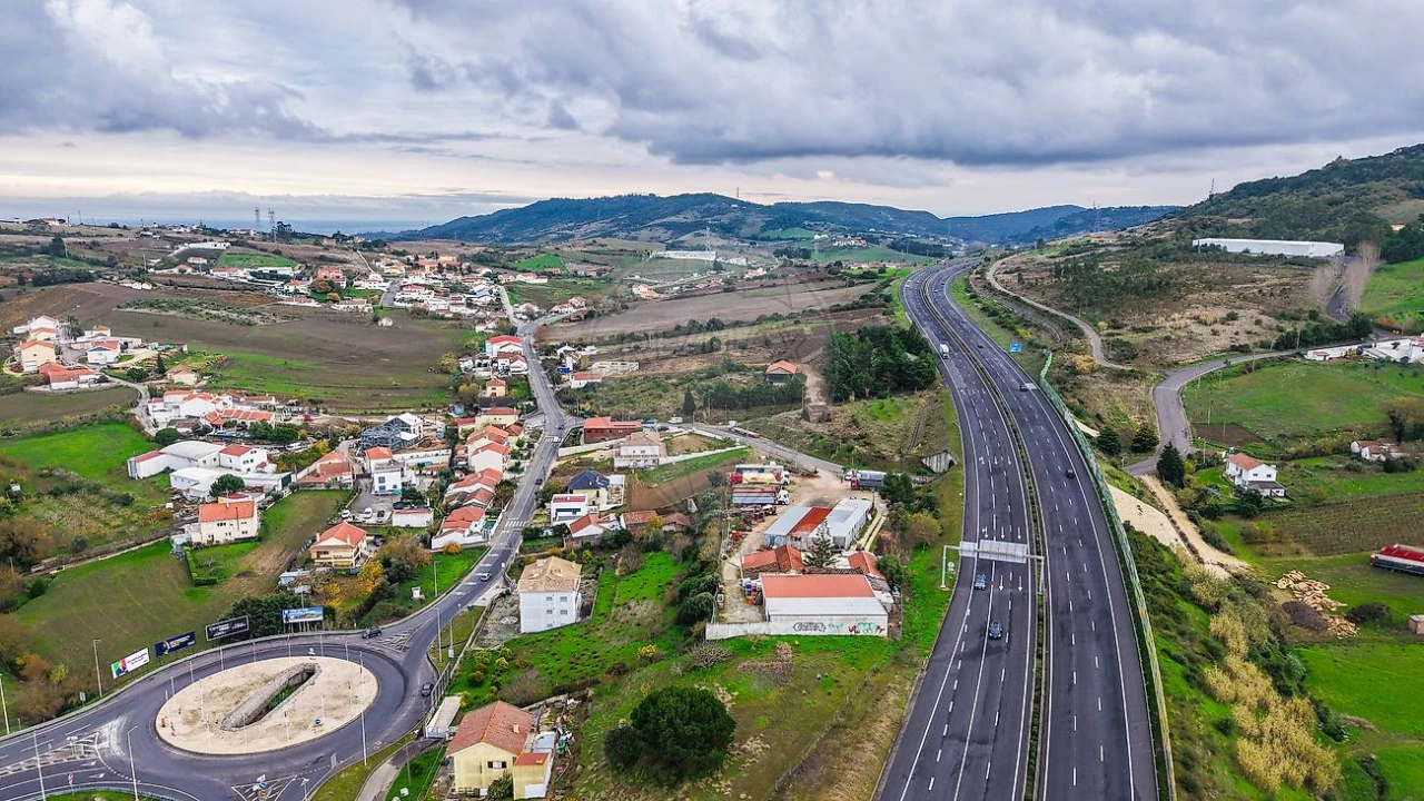 Moradia T1 para Venda em Arruda dos Vinhos Foto 5