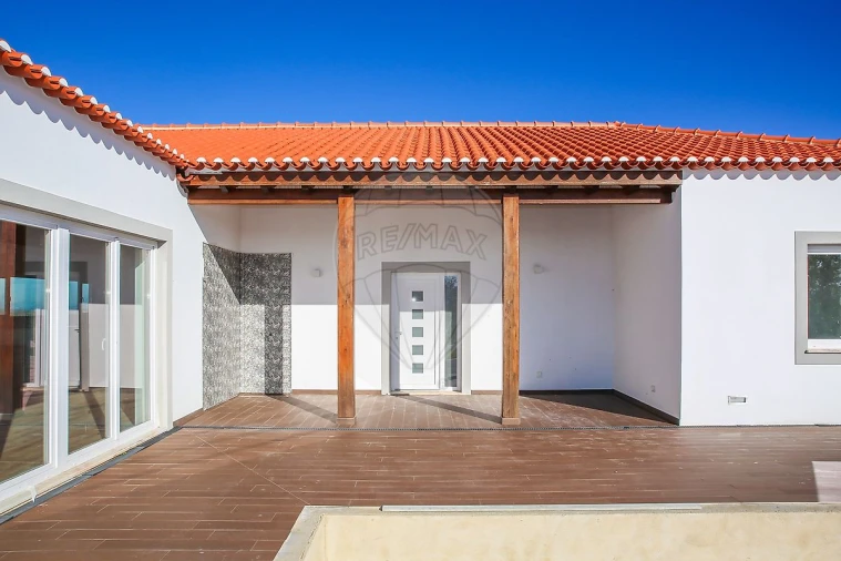 Moradia T3 para Venda em Carnota Foto 4