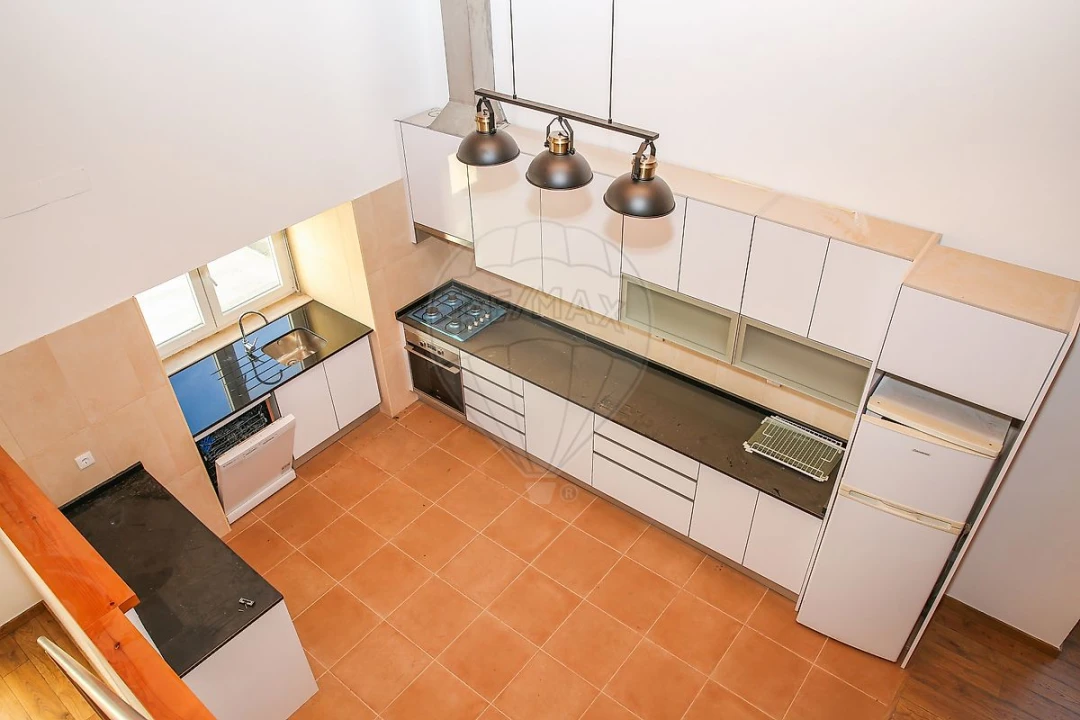 Moradia T2 para Venda em Azambuja Foto 26