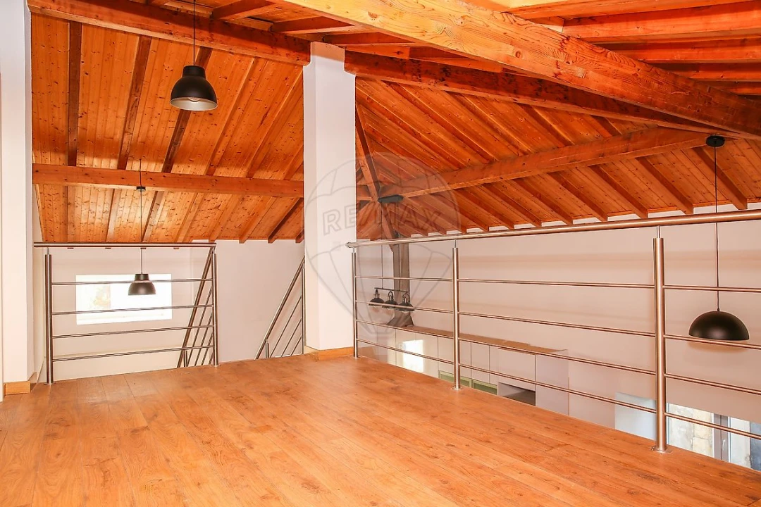 Moradia T2 para Venda em Azambuja Foto 24