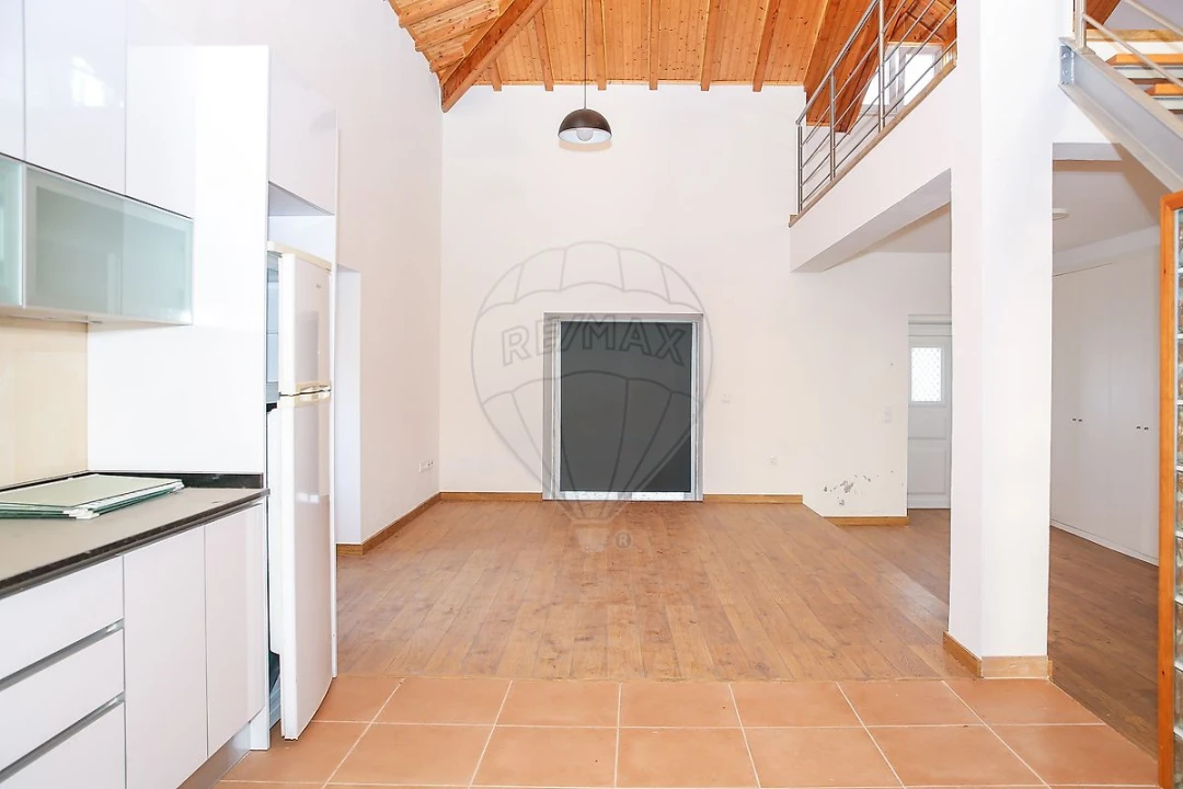 Moradia T2 para Venda em Azambuja Foto 1