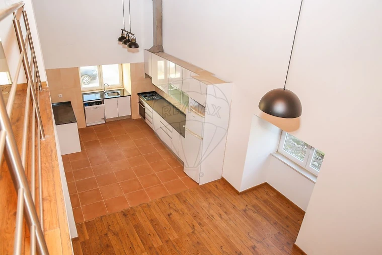 Moradia T2 para Venda em Azambuja Foto 25