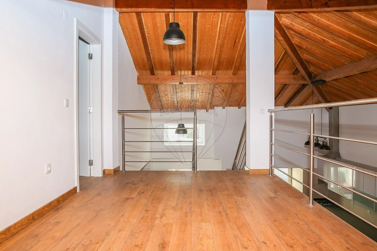 Moradia T2 para Venda em Azambuja Foto 16