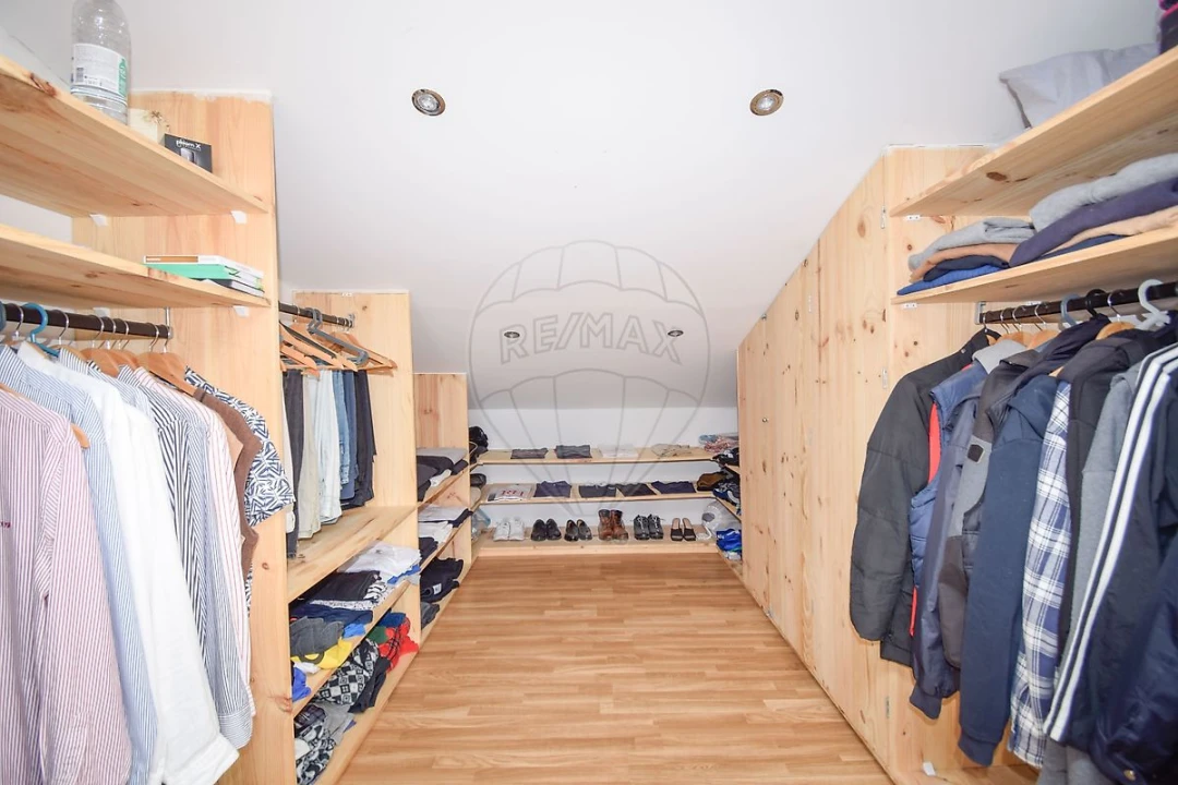 Apartamento T3 para Venda em São Domingos de Rana Foto 26