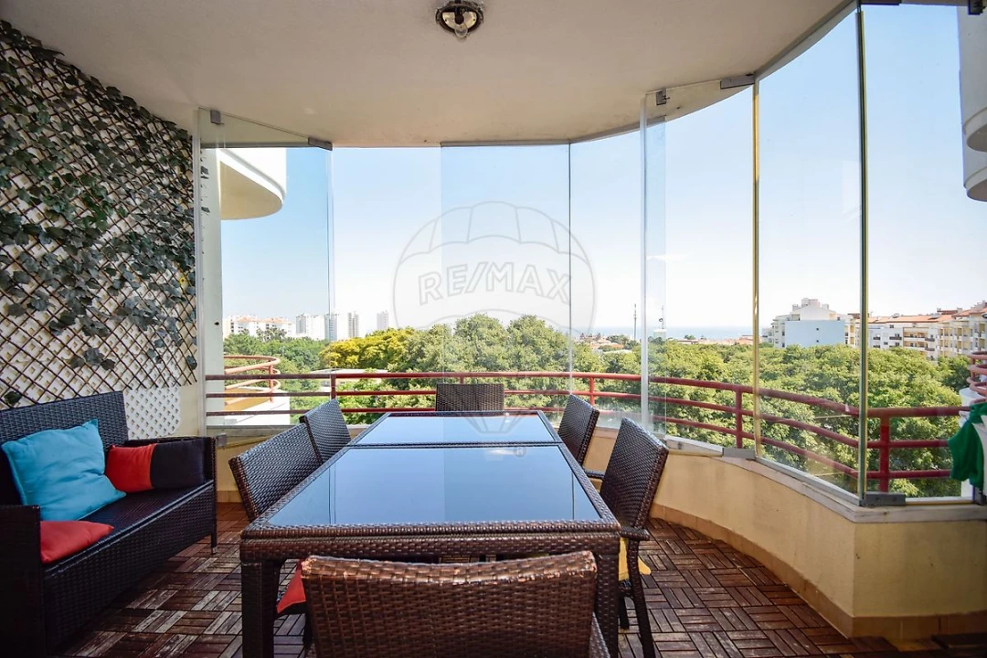 Apartamento T3 para Venda em São Domingos de Rana Foto 7