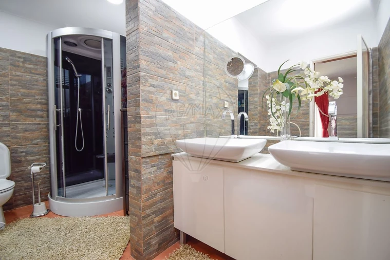 Apartamento T3 para Venda em São Domingos de Rana Foto 19