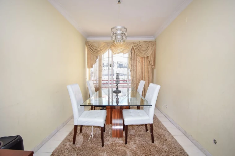 Apartamento T3 para Venda em São Domingos de Rana Foto 5