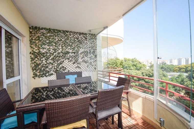 Apartamento T3 para Venda em São Domingos de Rana