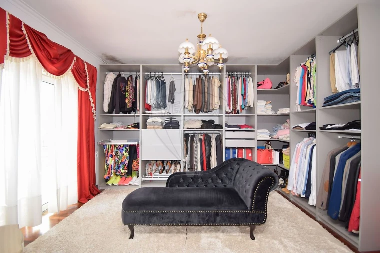 Apartamento T3 para Venda em São Domingos de Rana Foto 14