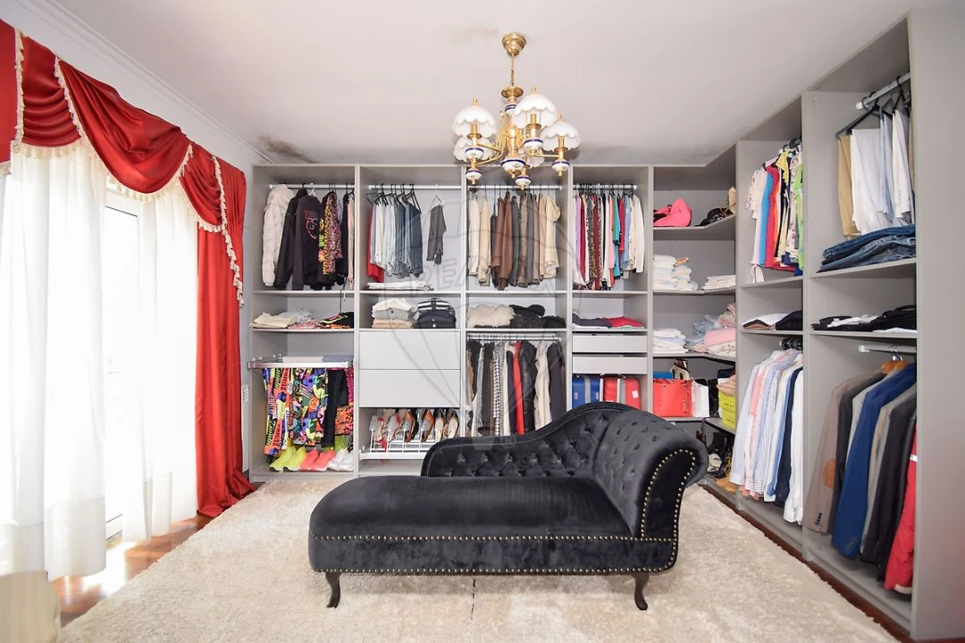 Apartamento T3 para Venda em São Domingos de Rana Foto 14