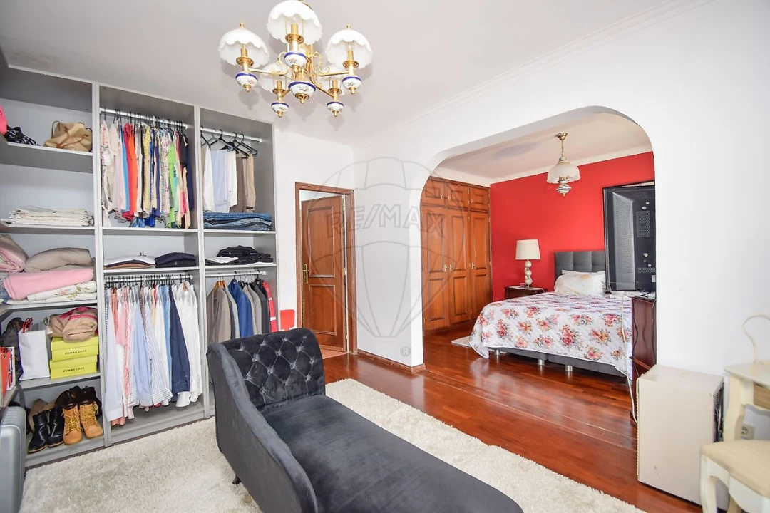 Apartamento T3 para Venda em São Domingos de Rana Foto 13