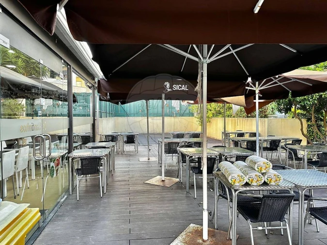 Negócio para Venda em São Domingos de Rana Foto 16