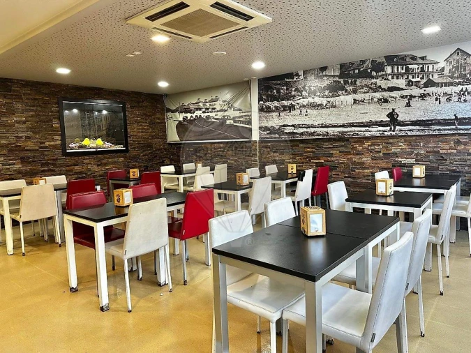 Negócio para Venda em São Domingos de Rana Foto 3