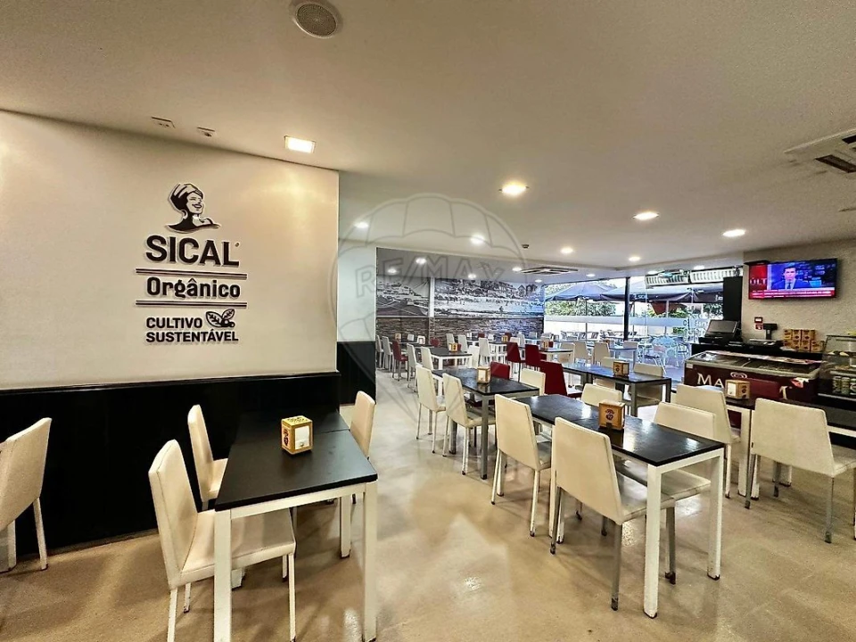 Negócio para Venda em São Domingos de Rana Foto 1