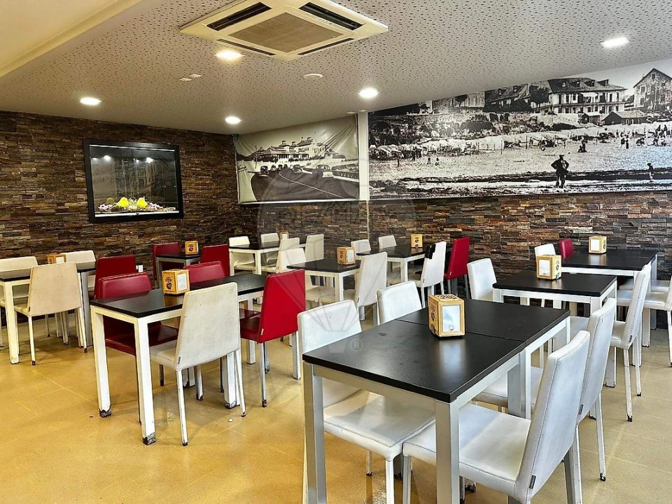 Negócio para Venda em São Domingos de Rana Foto 3