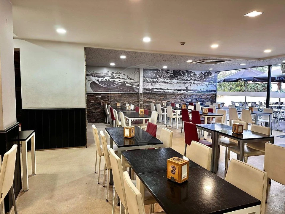 Negócio para Venda em São Domingos de Rana Foto 9