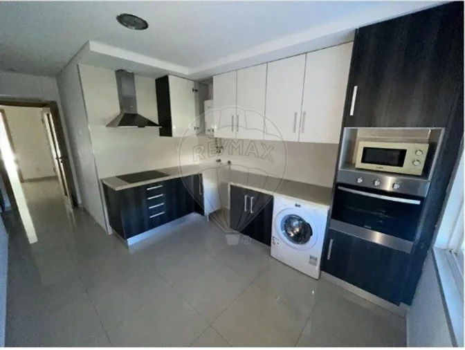 Apartamento T3 para Venda em Montijo e Afonsoeiro Foto 3