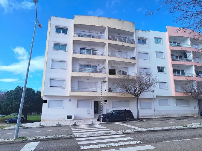 Apartamento T3 para Venda em Montijo e Afonsoeiro Foto 3