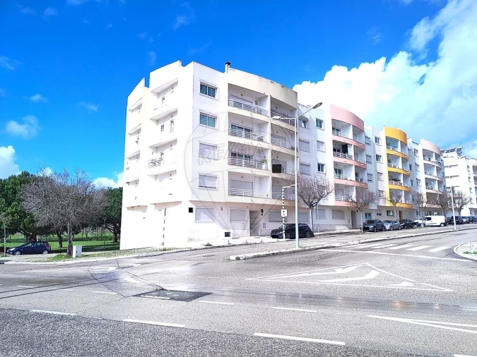 Apartamento T3 para Venda em Montijo e Afonsoeiro Foto 2