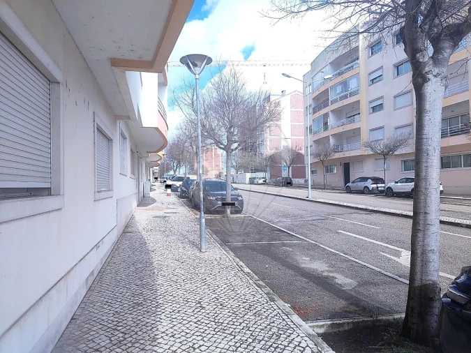 Apartamento T3 para Venda em Montijo e Afonsoeiro Foto 4