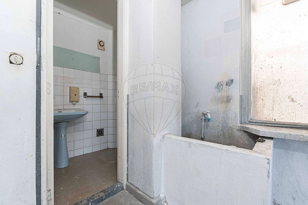 Loja para Venda em Lumiar Foto 9