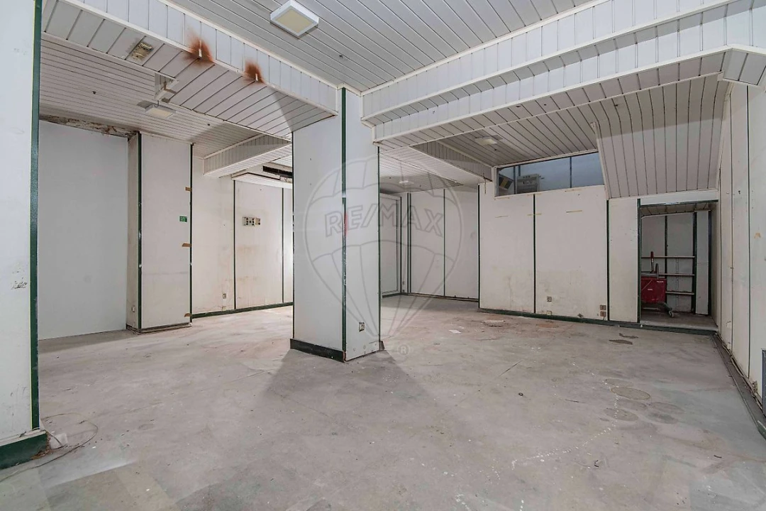 Loja para Venda em Lumiar Foto 21