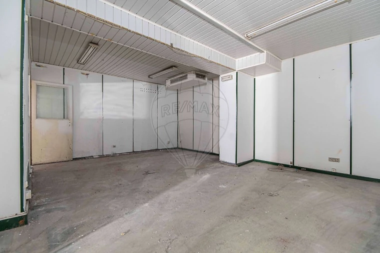 Loja para Venda em Lumiar Foto 20