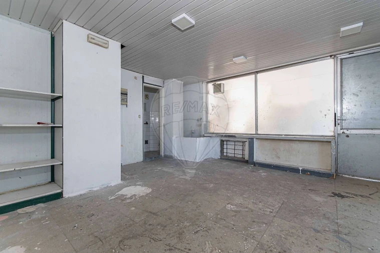 Loja para Venda em Lumiar Foto 8