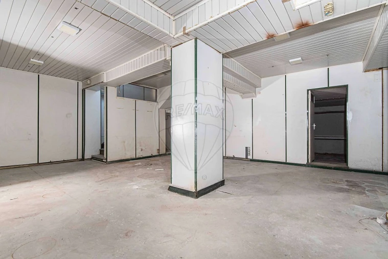 Loja para Venda em Lumiar Foto 18