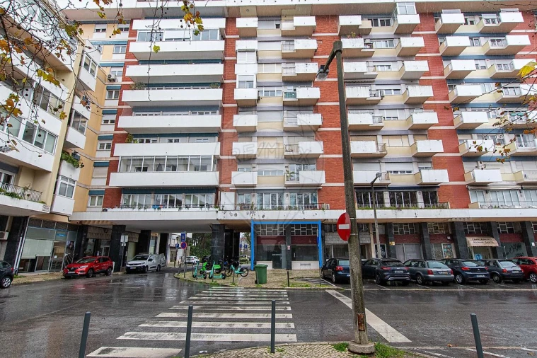 Loja para Venda em Lumiar Foto 30