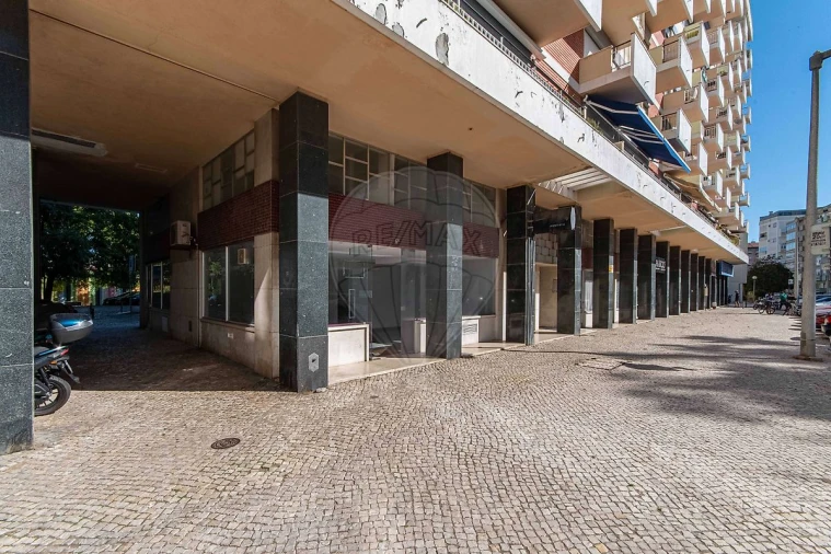 Loja para Venda em Lumiar Foto 25