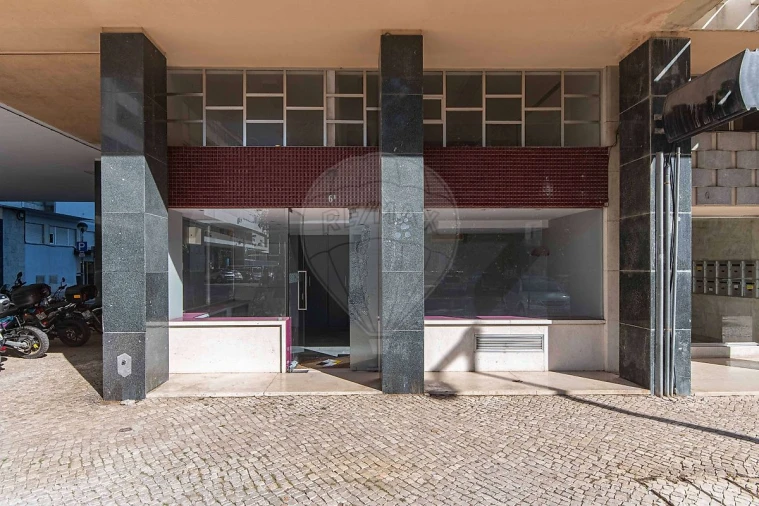 Loja para Venda em Lumiar Foto 24