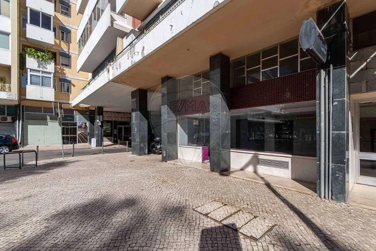 Loja para Venda em Lumiar Foto 26