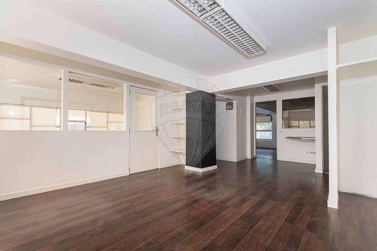 Loja para Venda em Lumiar Foto 16